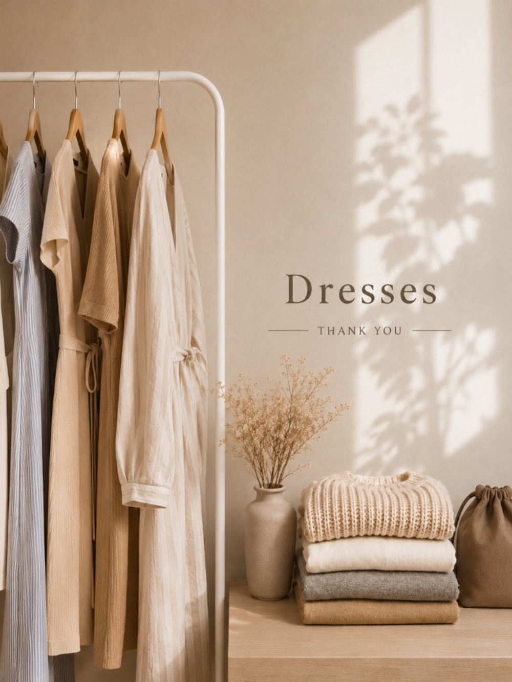 Dress • Closet section ✨